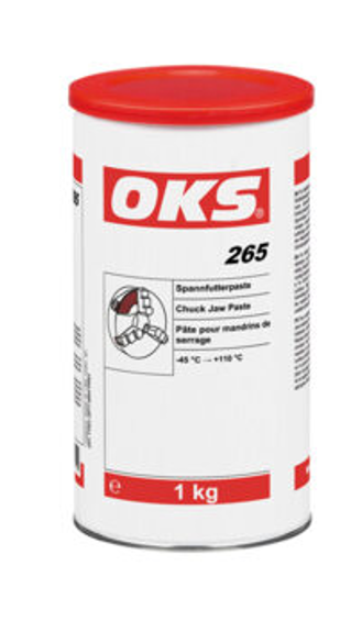 OKS 265 – Chain Lubrication Spray